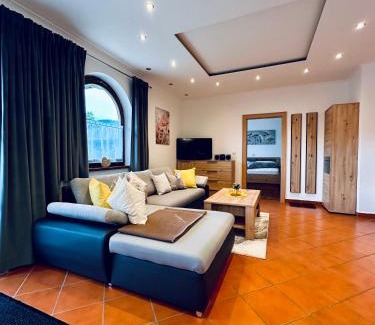 Ellmau Apartment | Appartement Treffhour