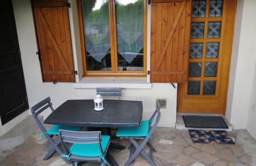 Andilly Apartment | appartement type f2 proche PARIS 25 KM