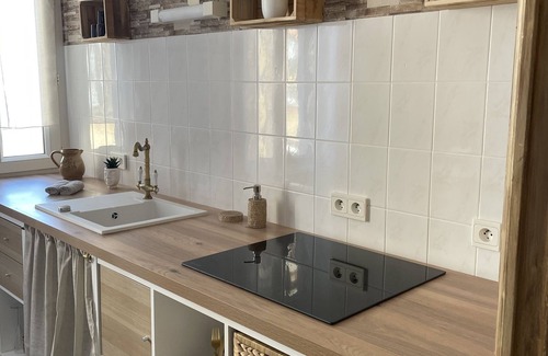 Epernay Apartment | Appartement « Un Moment Dévasion » en Plein Cœur Dépernay