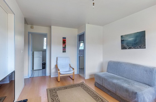 Clair Valon Apartment | Appartement Vallon - Welkeys
