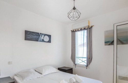 Dolus-d'Oleron Apartment | Appartement Vanneau - Welkeys