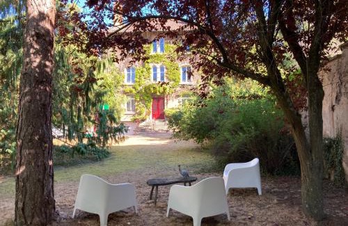 Poincare - Foch - Anatole France - Croix de Bourgogne Apartment | Appartement Villa Medreville
