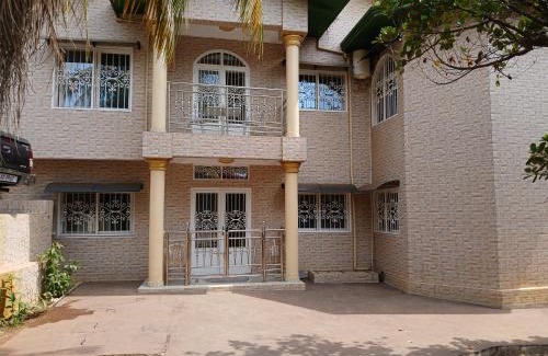 Conakry Apartment | Appartement Villa Saran, Nongo