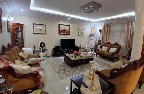 Conakry Apartment | Appartement Villa Saran, Nongo