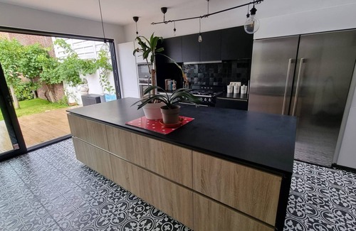 Vilvoorde Apartment | Appartement Vilvoorde Centre/brussels Airport