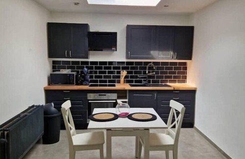 Vilvoorde Apartment | Appartement Vilvoorde