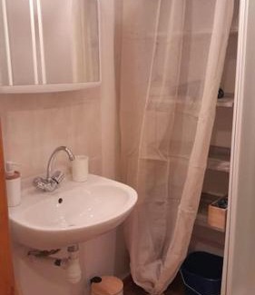 Station de Drouzin le Mont Apartment | Appartement vu sur la montagne