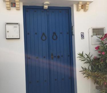 Hammamet Apartment | Appartement - Vue sur Mer- Hammamet