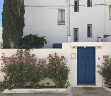 Hammamet Apartment | Appartement - Vue sur Mer- Hammamet