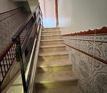 Ait Youssef Ou Ali Apartment | Appartement vue sur mer - Calabonita