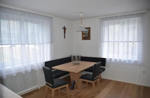Mortantsch Apartment | Appartement Wagner