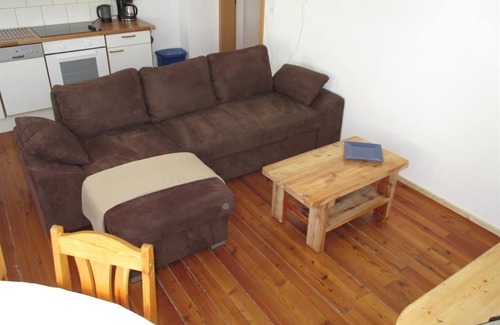 Fresach Apartment | Appartement Wald - Haus Mirnockblick