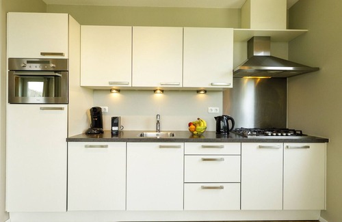 Heimbach Apartment | Appartement Wannsee luxe