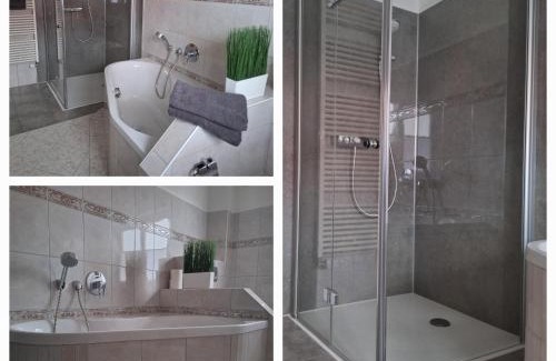 Andisleben Apartment | Appartement Wasserburg