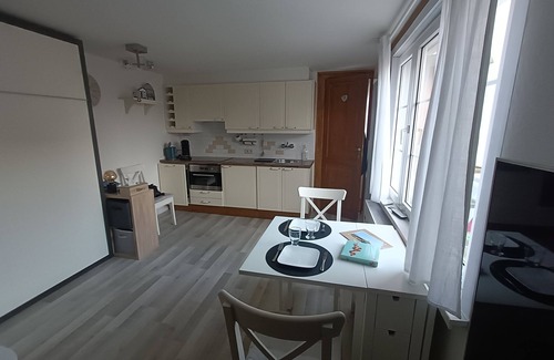 Wenduine Apartment | Appartement Wenduine