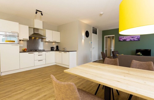 Heimbach Apartment | Appartement Wittensee comfort