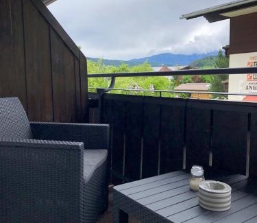 Doebriach Apartment | Appartement Zirbenduft Ferienhaus Fuenf Sinne