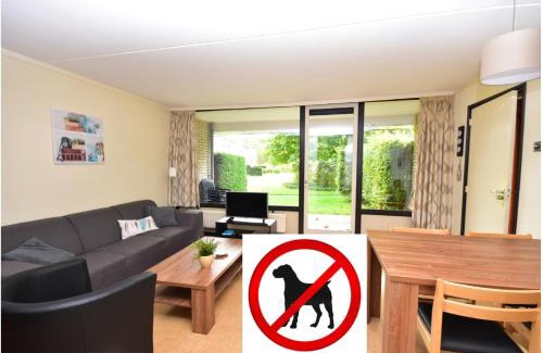 Nieuw-Haamstede Apartment | Appartementen De Torenhoeve