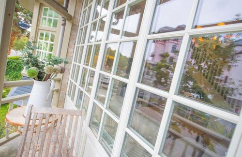 De Haan Apartment | Appartementen Villa La Palette
