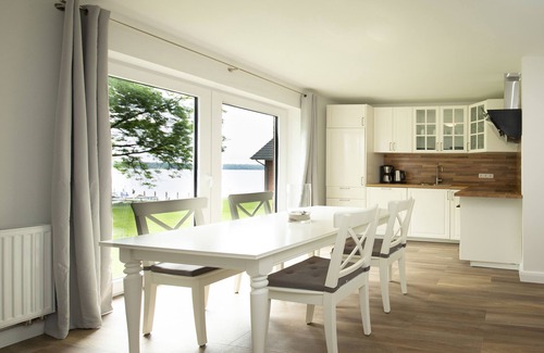 Ekenis Apartment | Appartementhaus Schleiblick