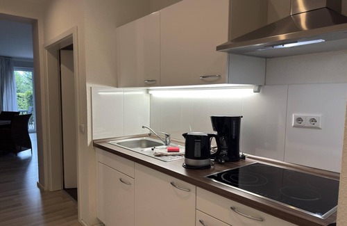 Drei Annen Hohne Apartment | Appartementhaus Der Kräuterhof in Drei Annen Hohne