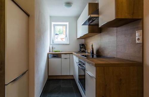 Obsteig Apartment | Appartementhaus Bergland