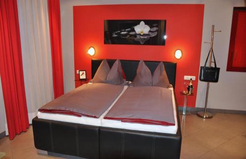 Strobl Apartment | Appartementhaus Grill