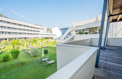 Villach Apartment | Appartementhaus Karawankenhof