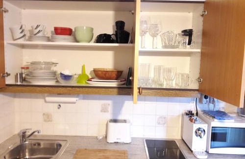 Thorl Apartment | Appartementhaus Theresia