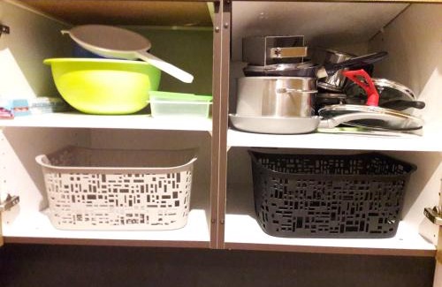 Thorl Apartment | Appartementhaus Theresia