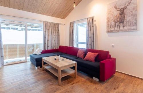 Haus im Ennstal Apartment | Appartementhaus zum Moserlhof