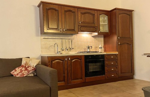 Rosignano Marittimo Apartment | Appartemento SanMartino - vacation in a country house steeped in history.