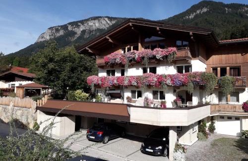 Soell Apartment | Appartements Alpenblick Söll