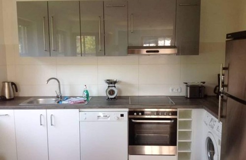 Bad Krozingen Apartment | Appartements am Park - located by the spa Bad Krozingen