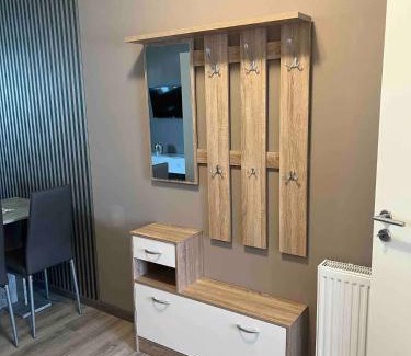 Bestensee Nord Apartment | Appartements Bel Lago Bestensee