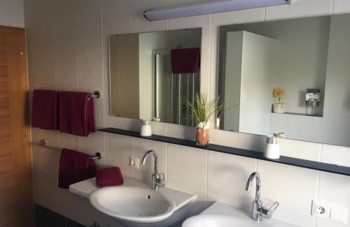 Matrei in Osttirol Apartment | Appartements Birnbaumer