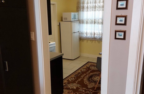 Longueuil Apartment | Appartements Cartier 2