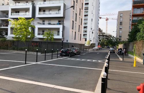 Center Apartment | Appartements de 2 ou 3 chambres à 40 minutes de Paris