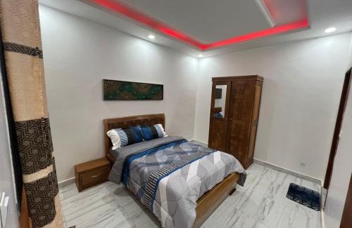 Les Almadies Apartment | APPARTEMENTS DE REVE A ALMADIES DAKAR