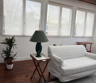 Val-de-Reuil Apartment | Appartements des Compagnons