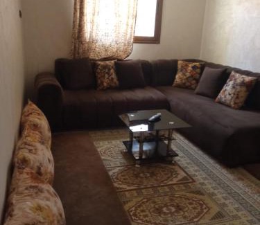 Laayoune Apartment | Appartements Essalam 2