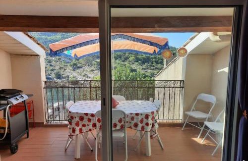 Esparron-de-Verdon Apartment | Appartements Hameau du Port