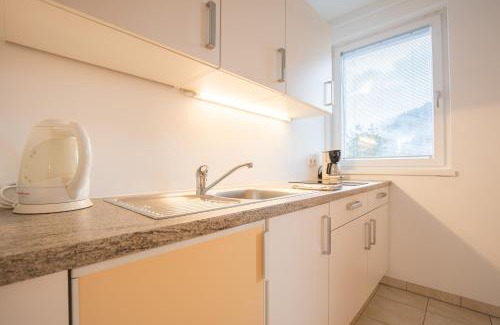 Eggen Apartment | Appartements Haus Pichler
