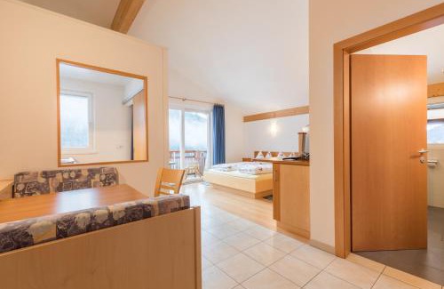 Eggen Apartment | Appartements Haus Pichler