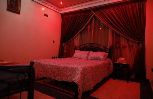Agadir Apartment | Appartements Hay Salam, Agadir