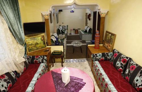 Agadir Apartment | Appartements Hay Salam, Agadir