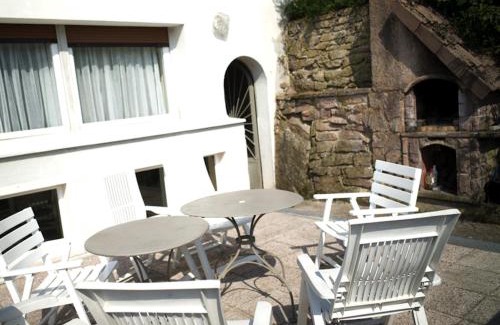 Munster House | Appartements Maison Bellevue