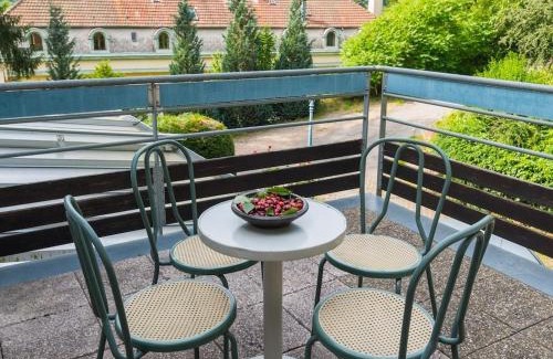 Munster House | Appartements Maison Bellevue