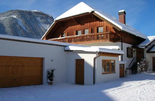 Mauterndorf Apartment | Appartements Mantinger