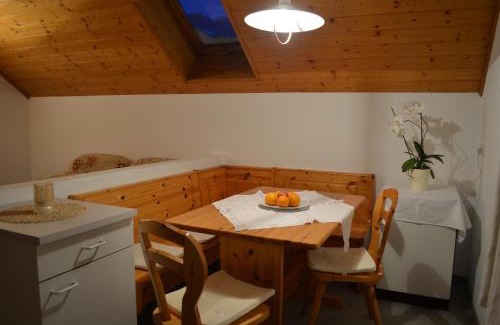 Mauterndorf Apartment | Appartements Mantinger